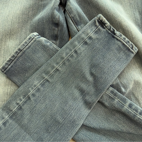 Abercrombie & Fitch Lean Simone High Rise Super Skinny Women’s Jeans - Picture 7 of 11